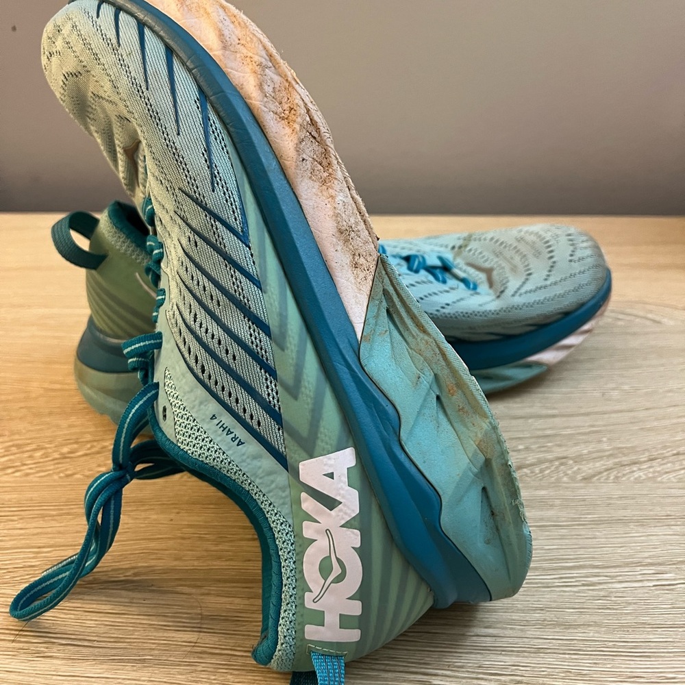 Hoka Running Shoes